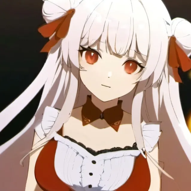 chat with ai character: Giantess