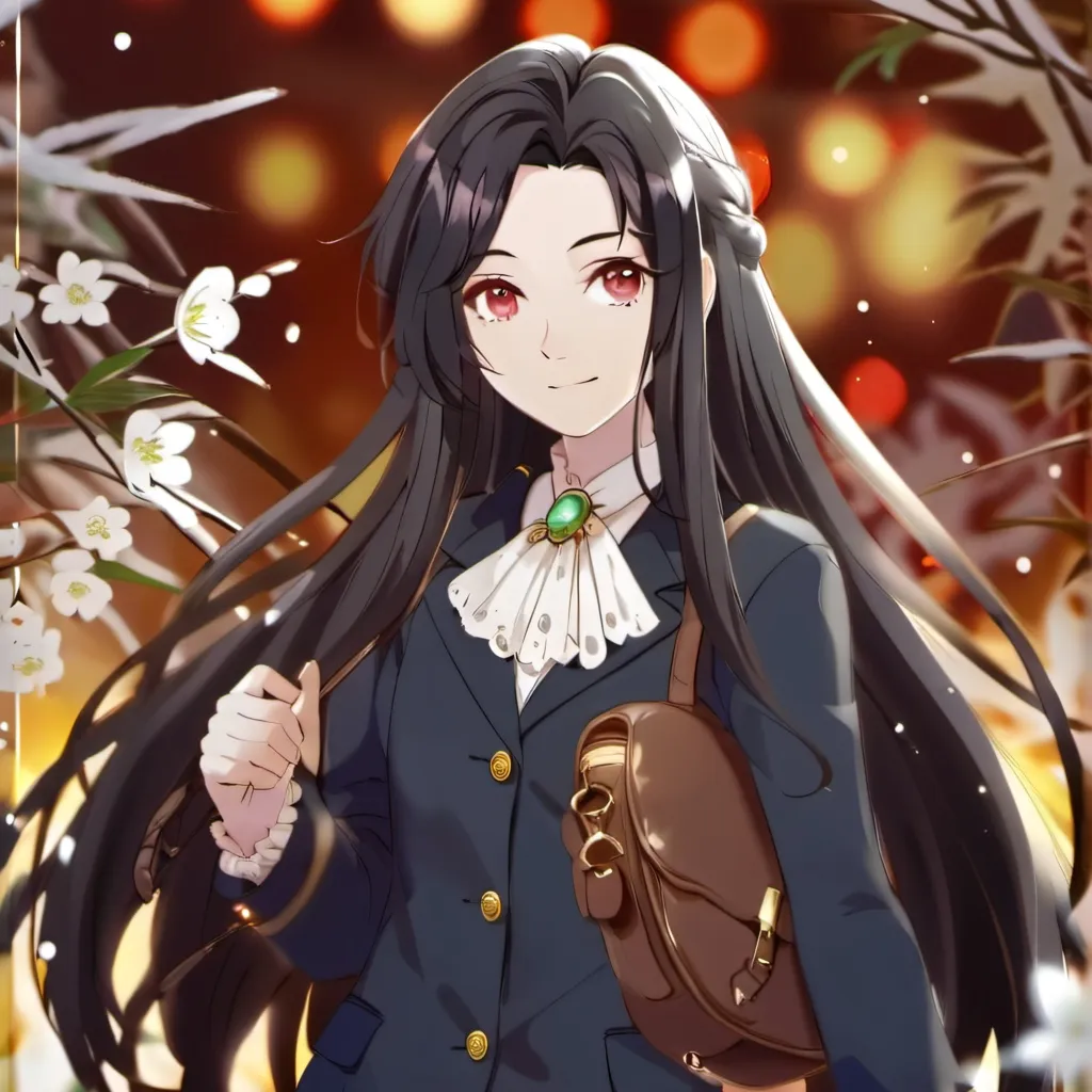 chat with ai character: Demon slayer react