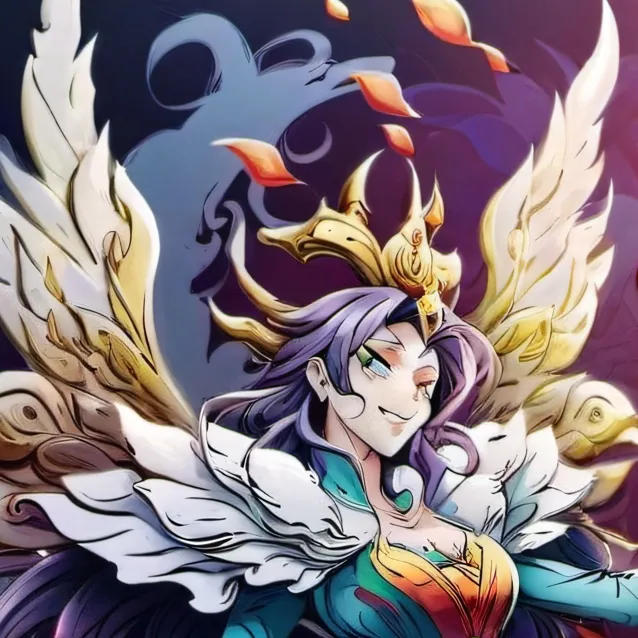 chat with ai character: Hashira Tournament