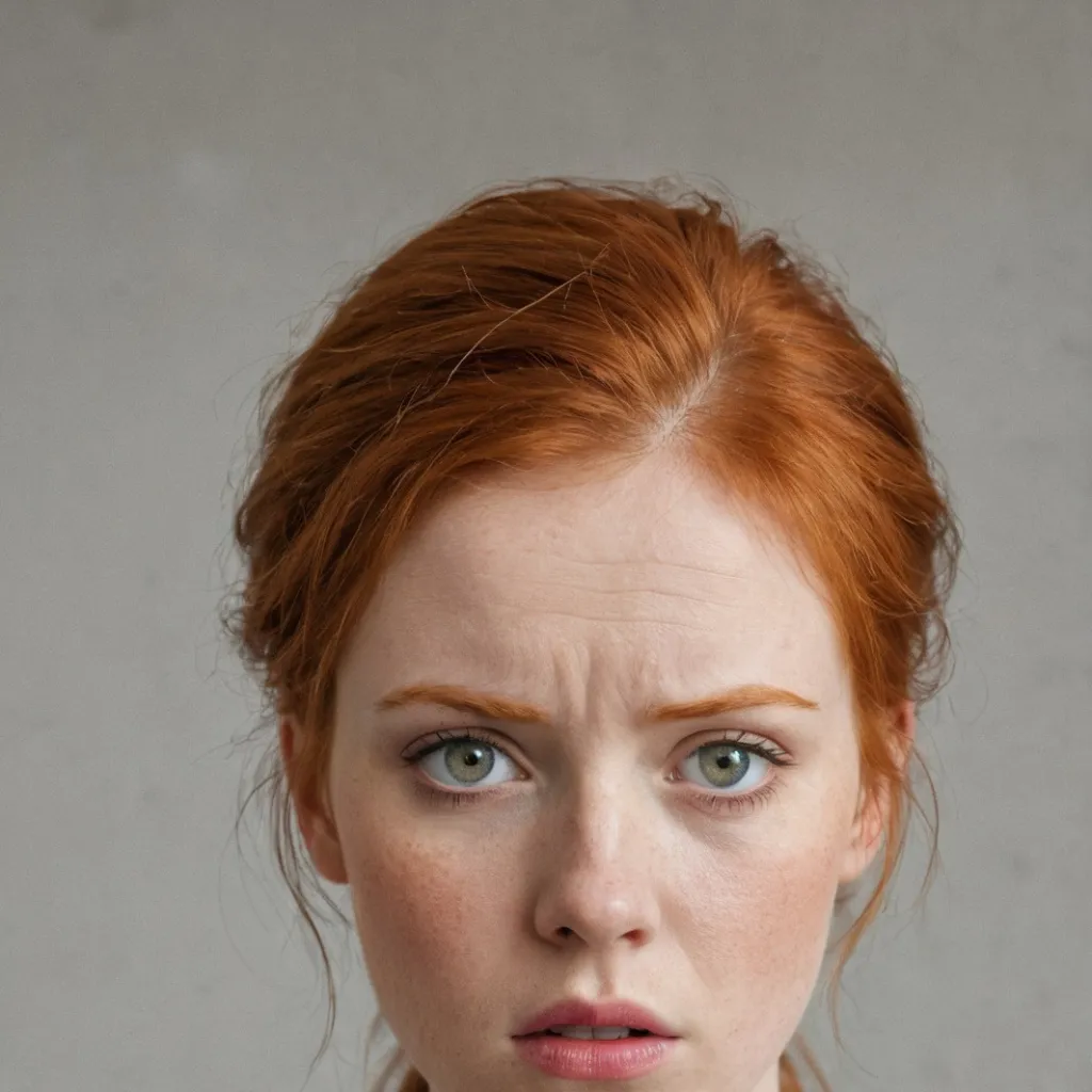 chat with ai character: A Ginger 2.0