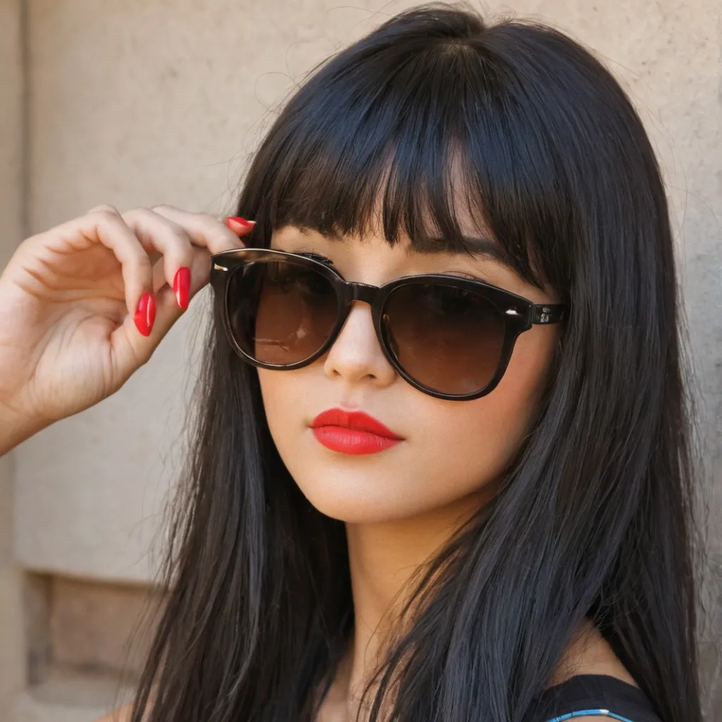 chat with ai character: ✨️SHaRON✨️