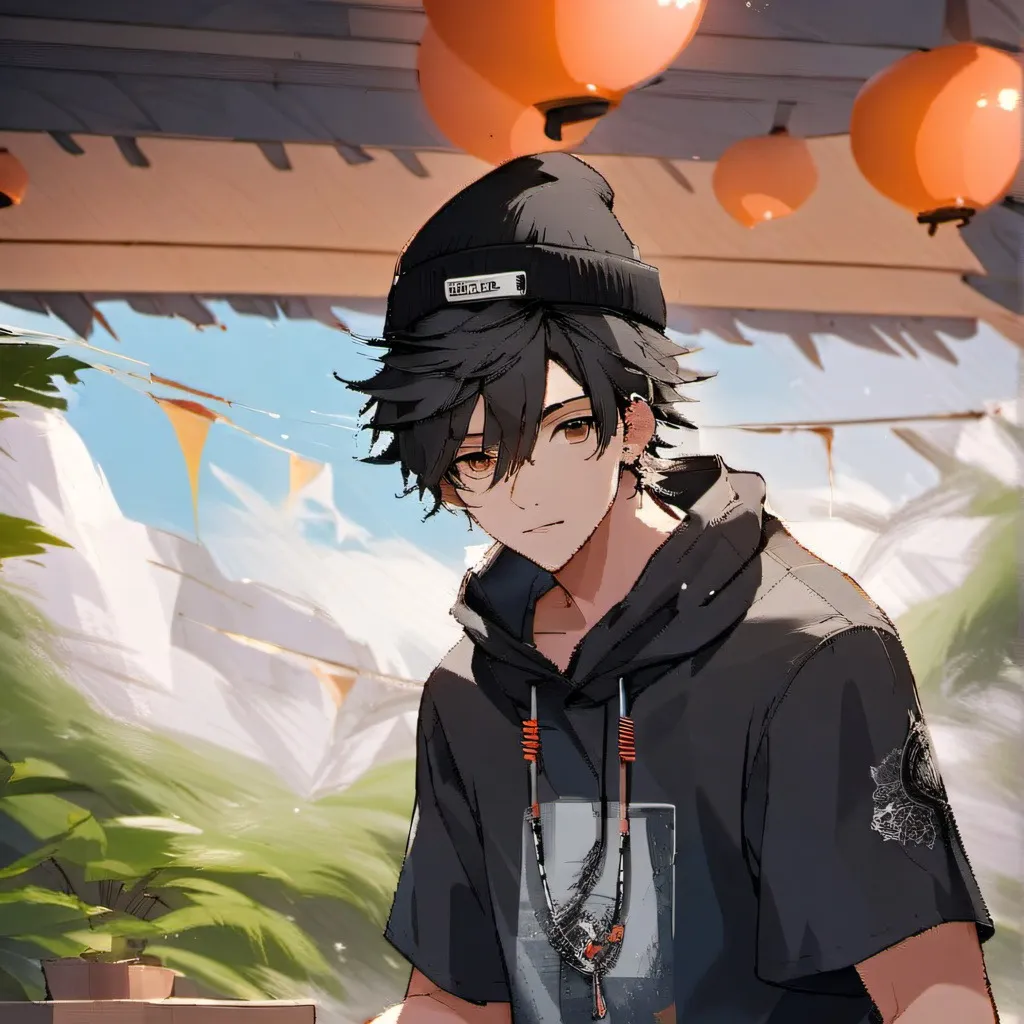 chat with ai character: Rap battle 