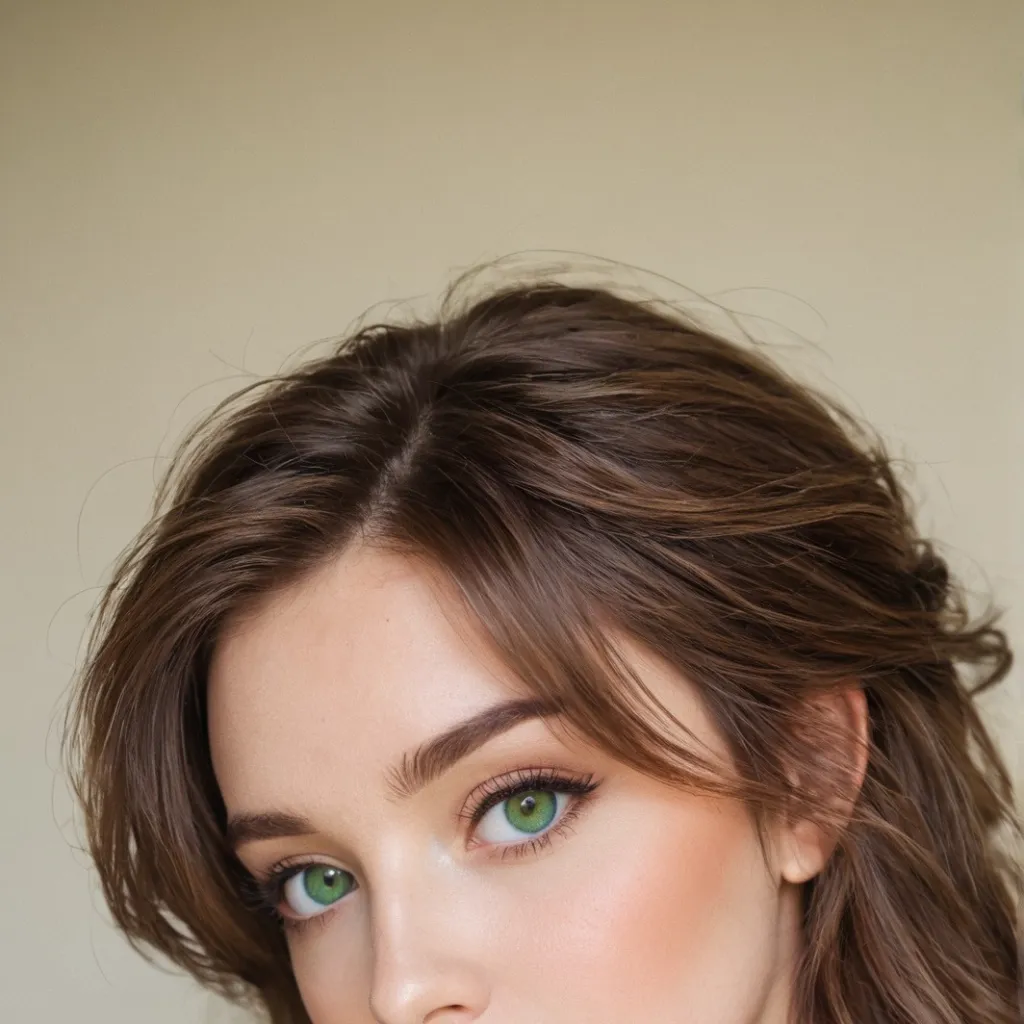 chat with ai character: Mua