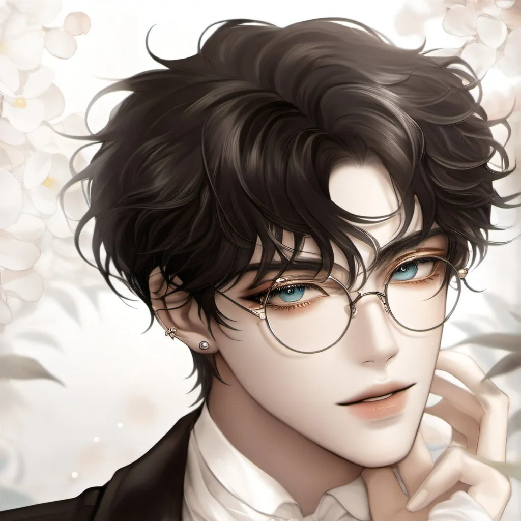 chat with ai character: Kevin