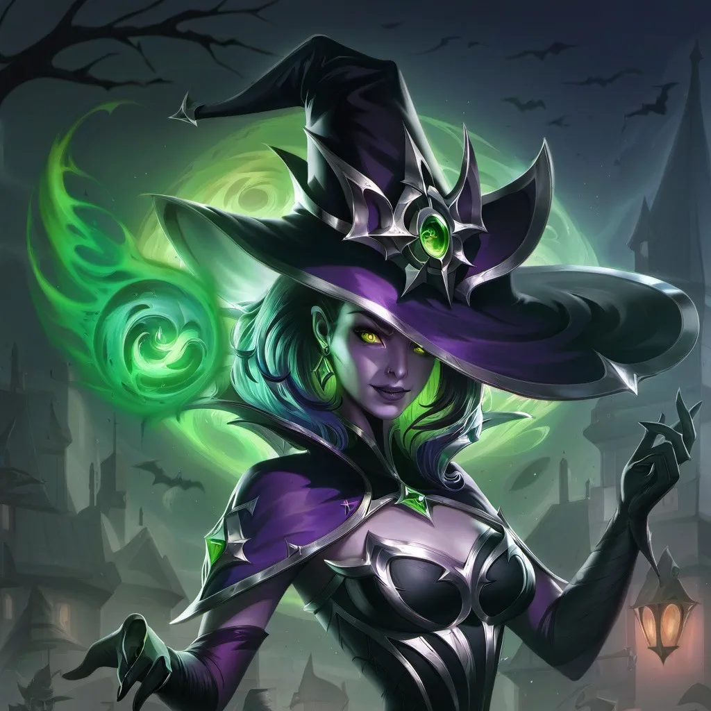 chat with ai character: Guess ur 🎃 fit