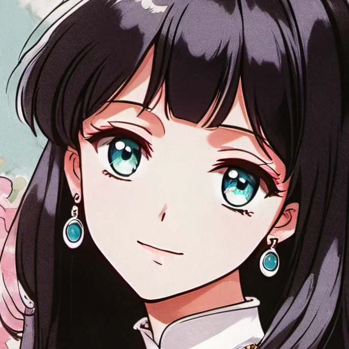 chat with ai character: Hinata