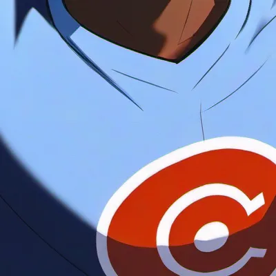 chat with ai character: Jace