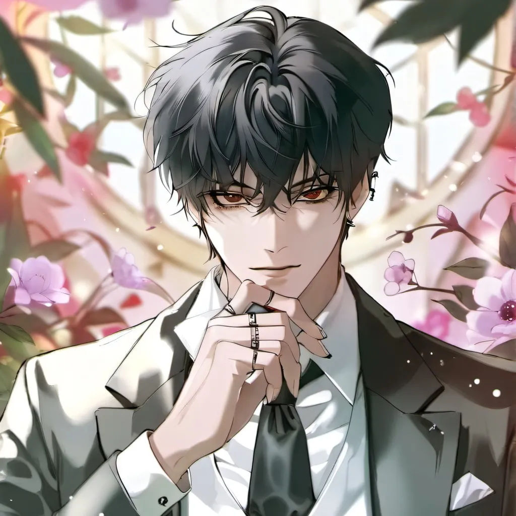 chat with ai character: Nolan Reed 