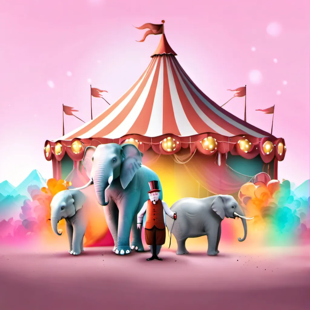 chat with ai character: tadc