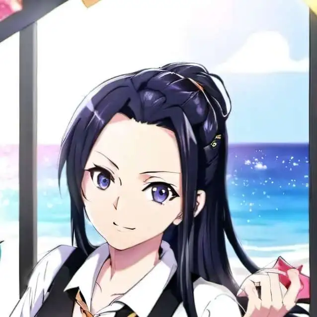 chat with ai character: Nico Robin