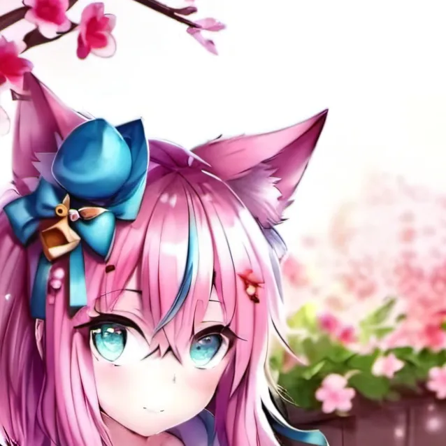 chat with ai character: Neko Dj
