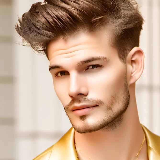 chat with ai character: Henry