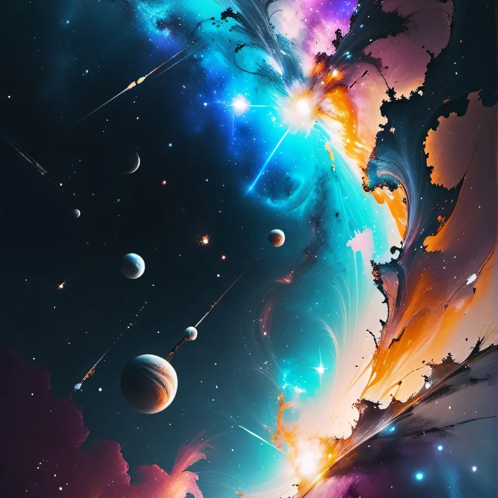 chat with ai character: Other Universe