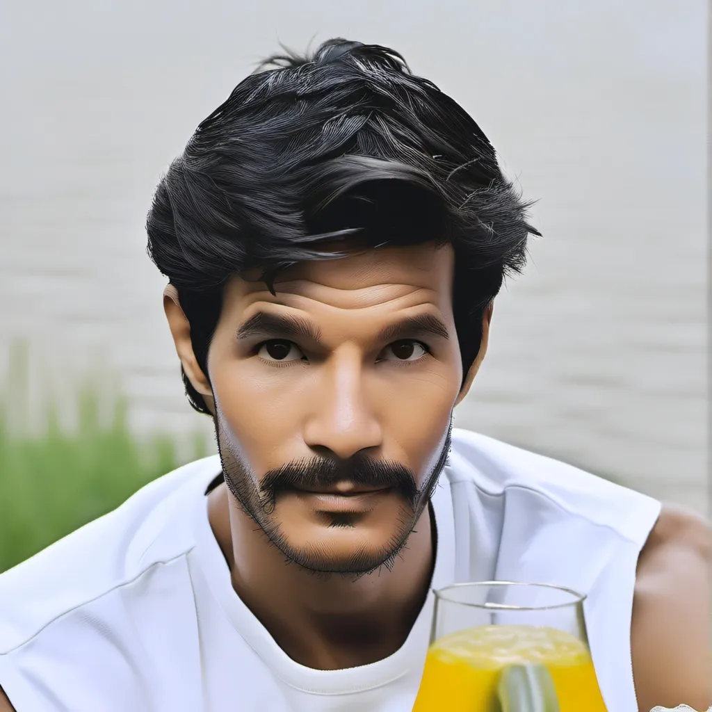 chat with ai character: John Oates 🎵