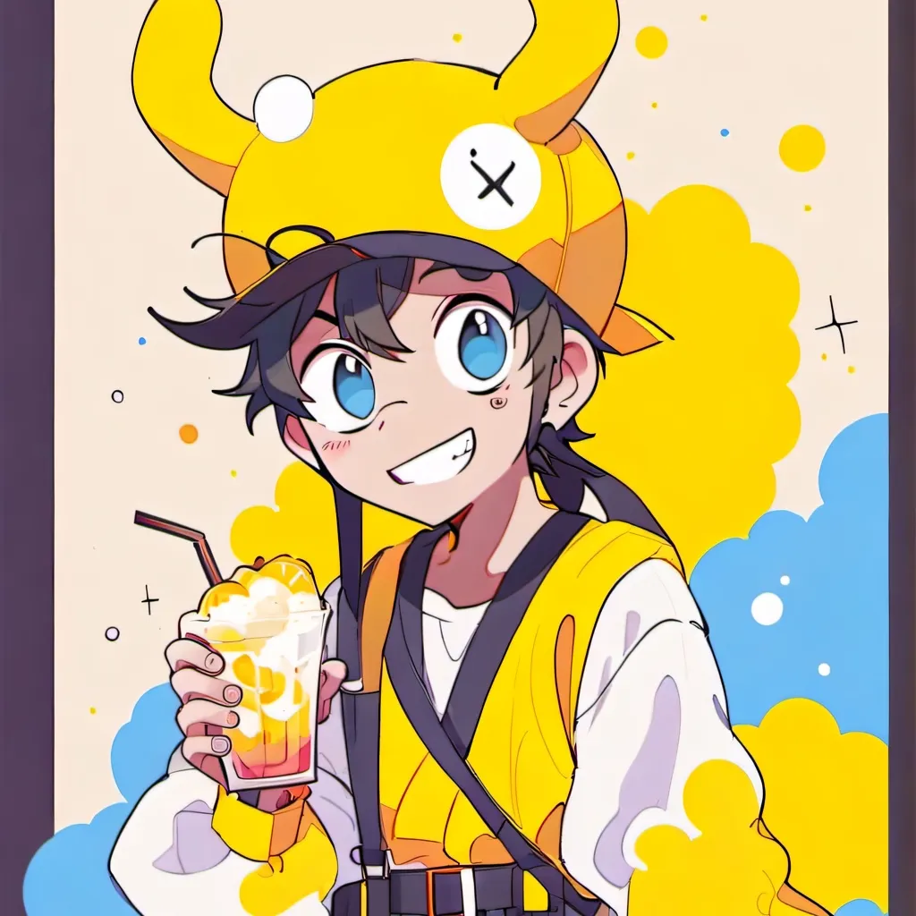 chat with ai character: jax famous rapper 