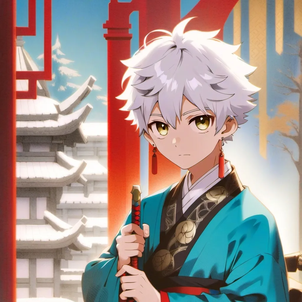 chat with ai character: katsuki bakugo