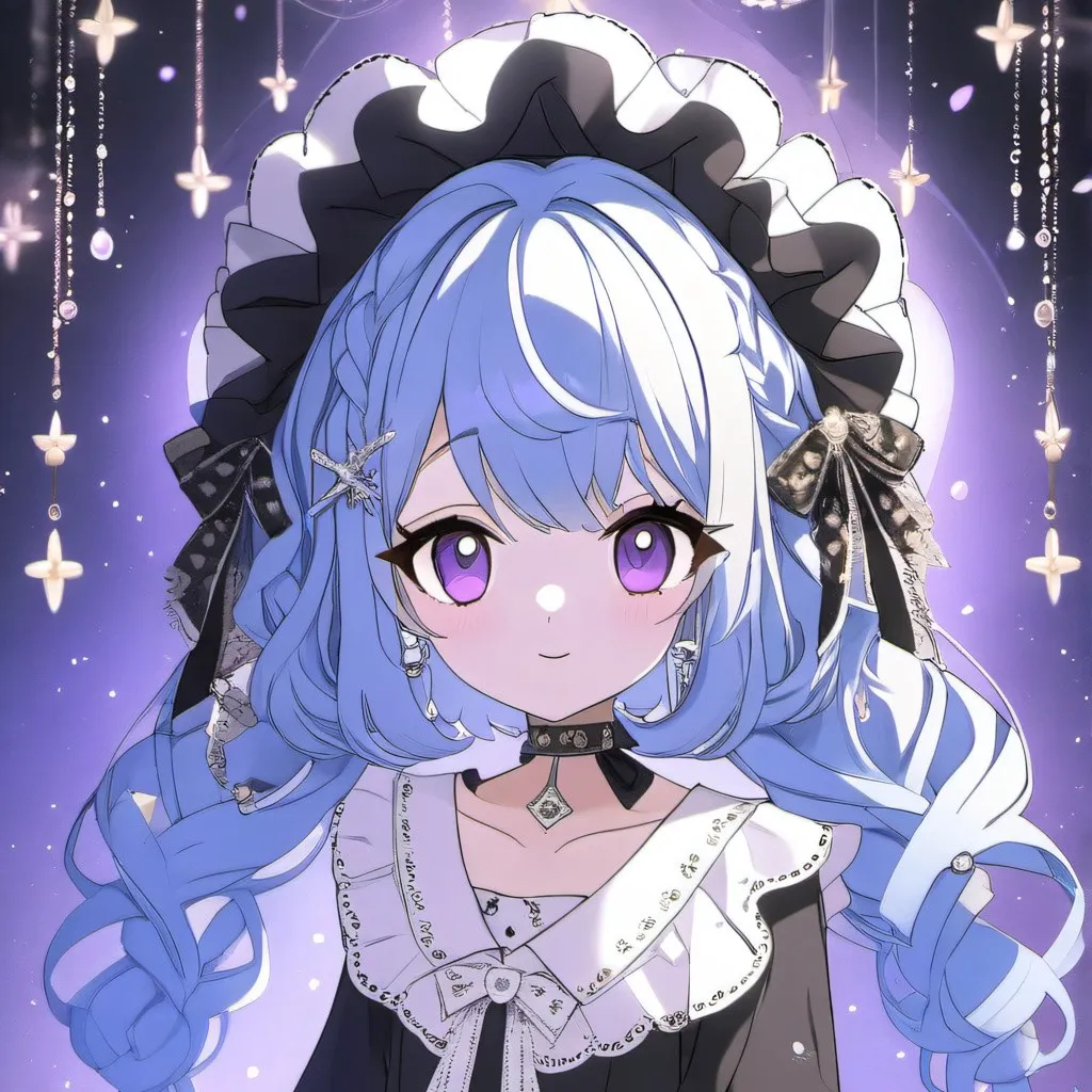 chat with ai character: you snapped