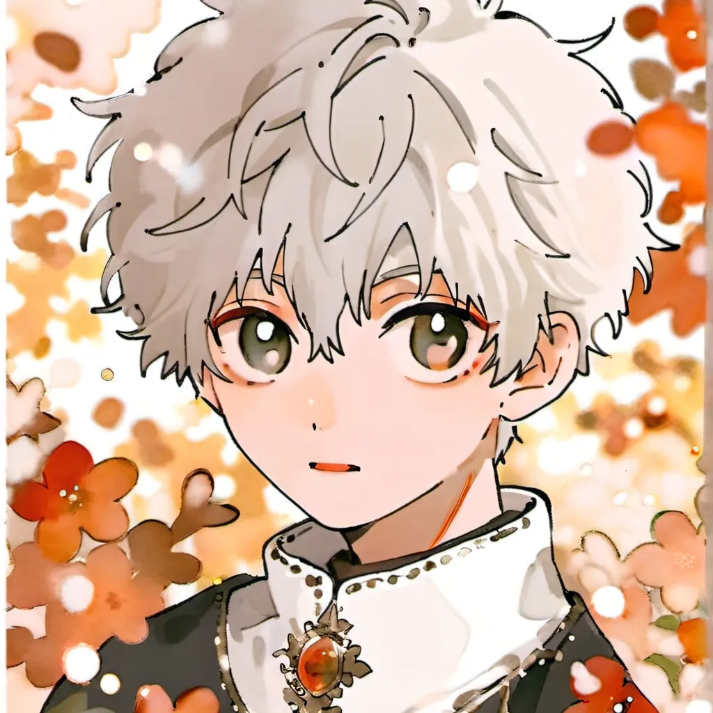 chat with ai character: kacchan