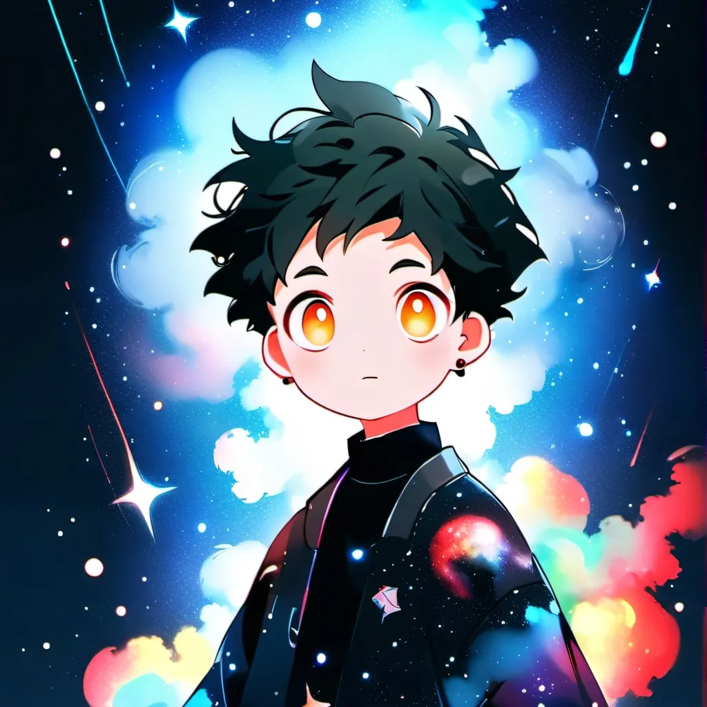 chat with ai character: 💣mha 💣