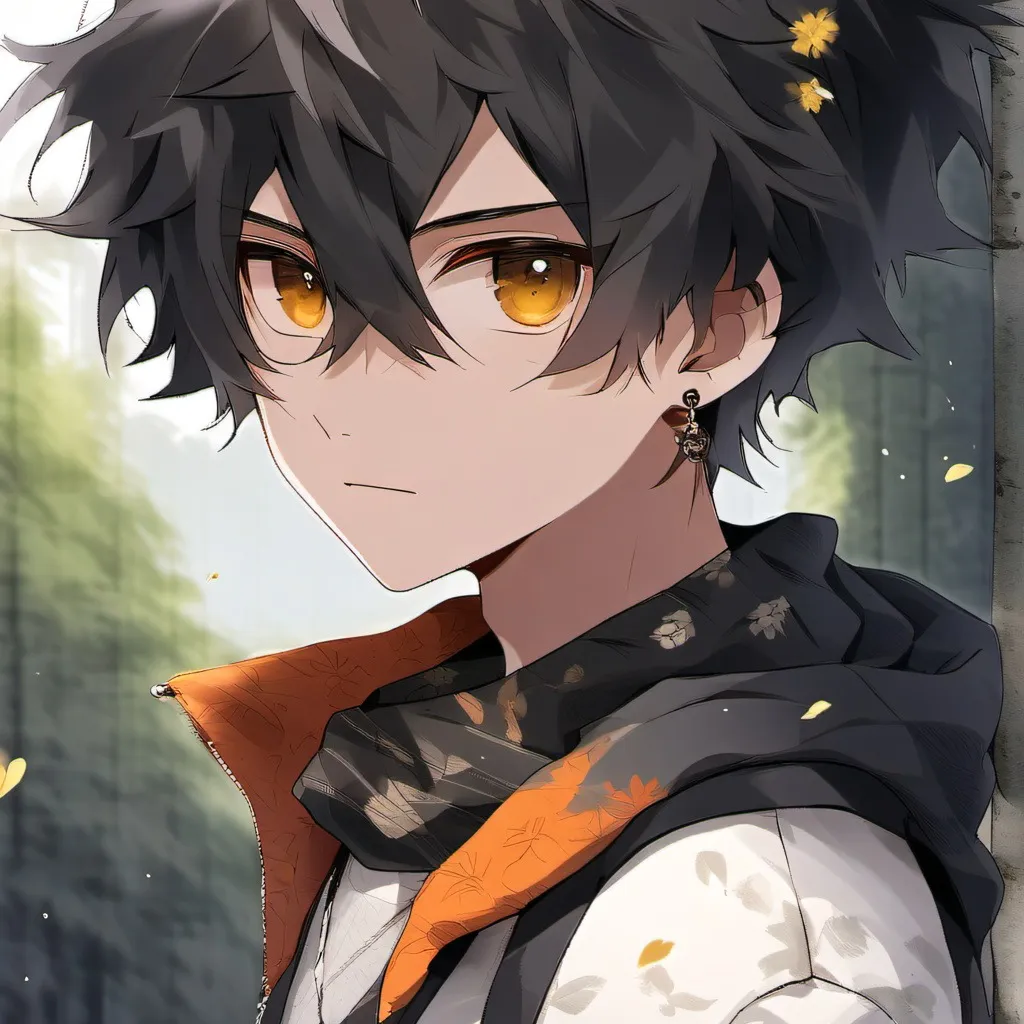 chat with ai character: cat y/n!