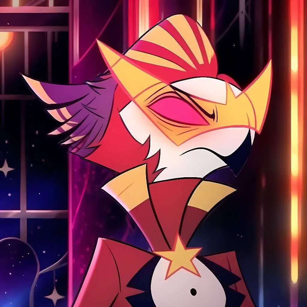 chat with ai character: Vassago