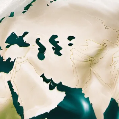 chat with ai character: Earth 