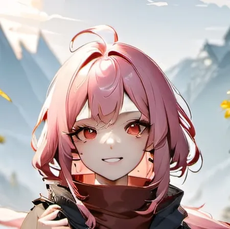 chat with ai character: Miyla