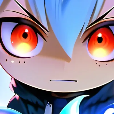 chat with ai character: Ideo 