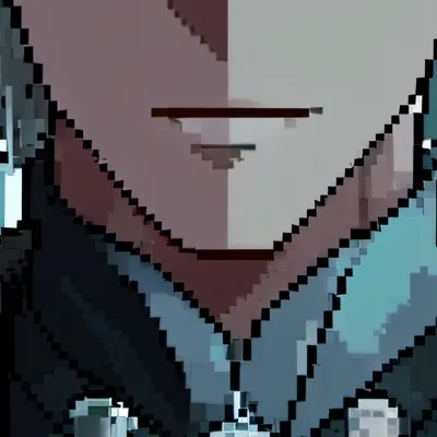 chat with ai character: Zian and max 