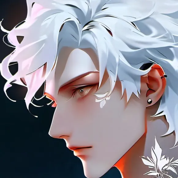 chat with ai character: Experiment 009