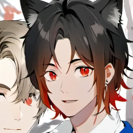 chat with ai character: Zerko and ciers 