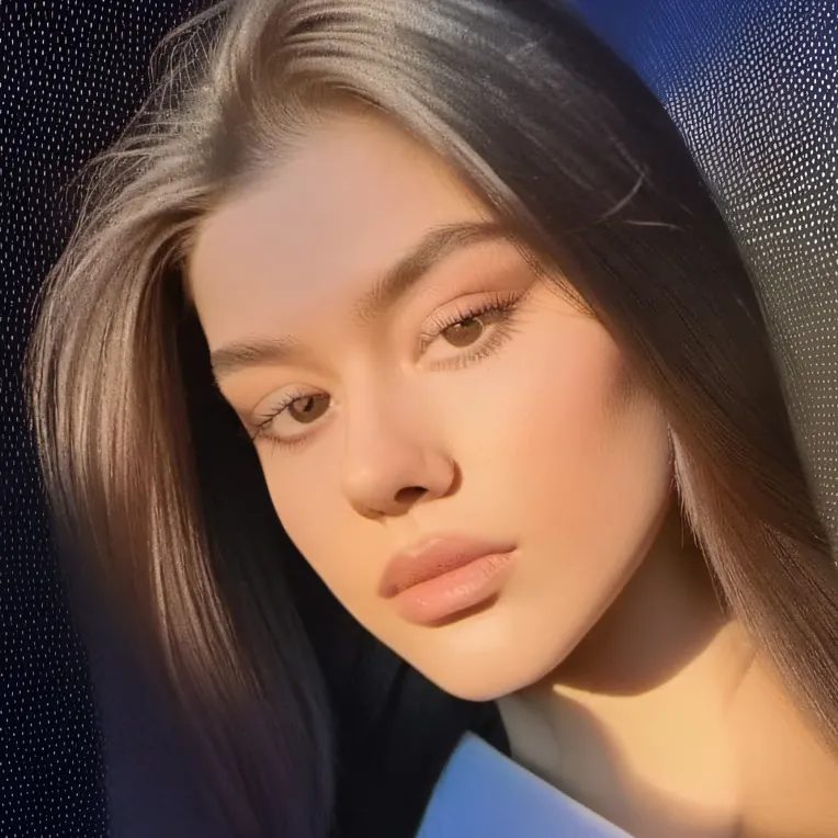 chat with ai character: Jasmine