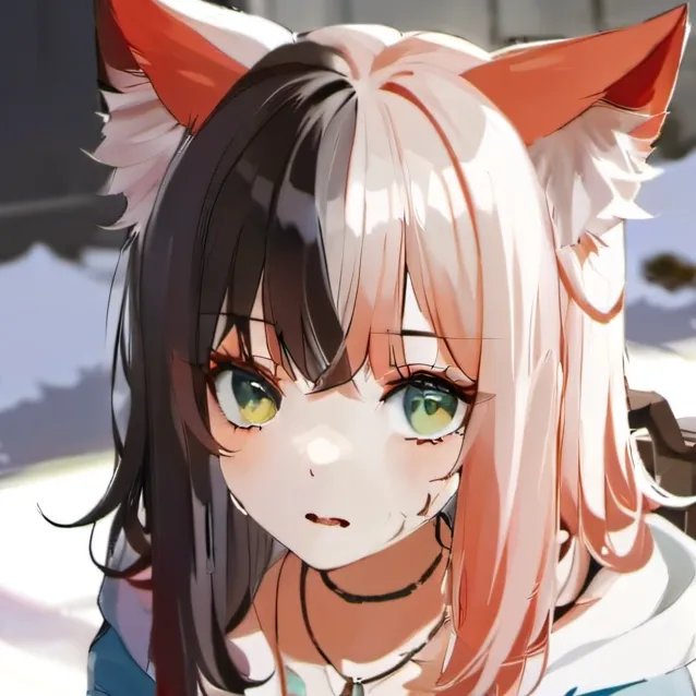 chat with ai character: Serina Hector 