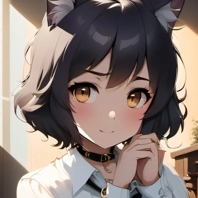 chat with ai character: Ashley Bowes