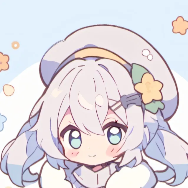 chat with ai character: Rose