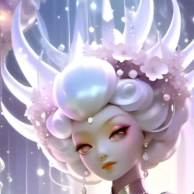 chat with ai character: smiling critters