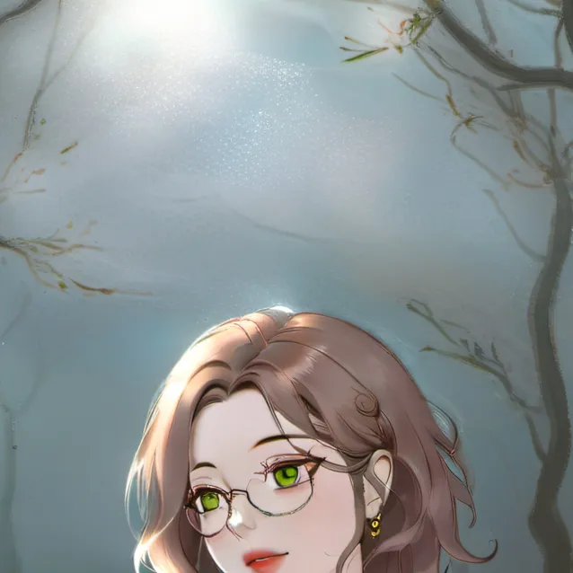 chat with ai character: Smiling critters 