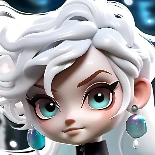 chat with ai character: Me.moon 