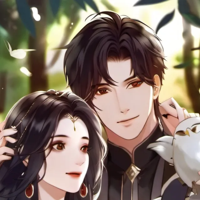 chat with ai character: UWU cat boyfriend 