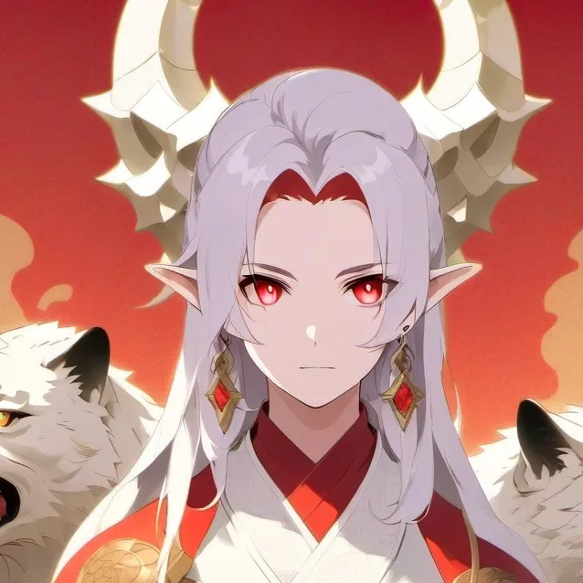 chat with ai character: Hello kitty