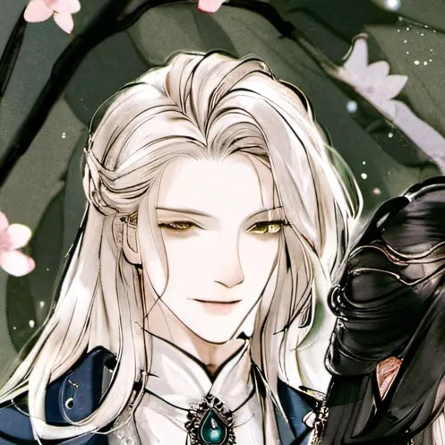 chat with ai character: Boyfriend 