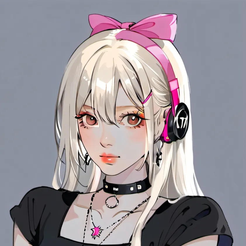 chat with ai character: 🎀 Kiellua // GL