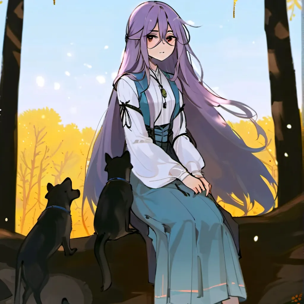 chat with ai character: debora