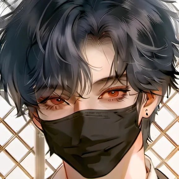 chat with ai character: Jineun