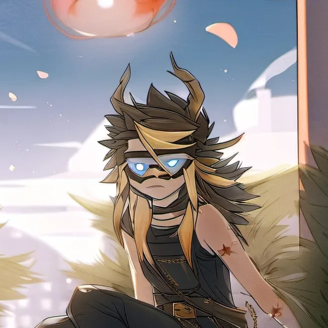 chat with ai character: Naomi