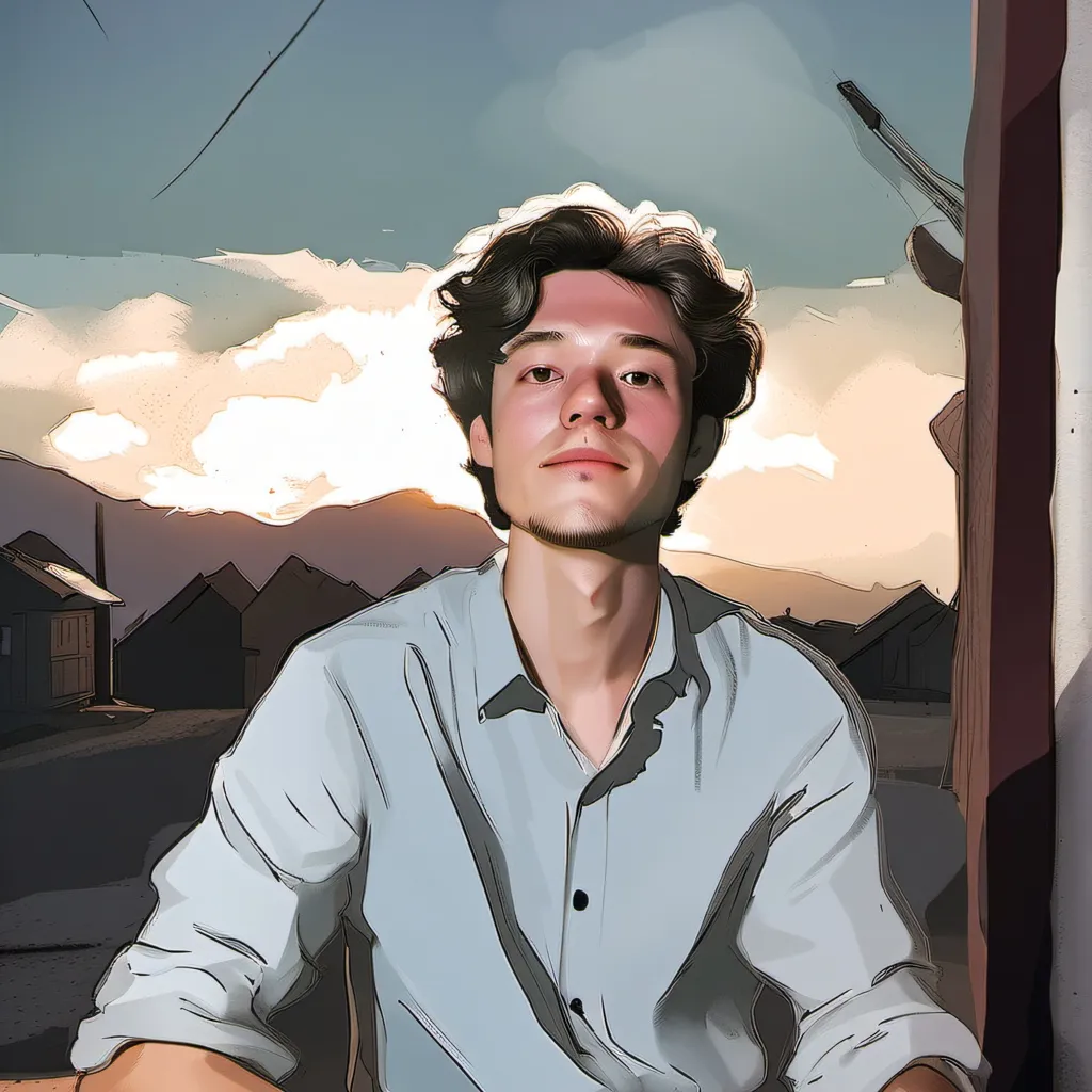 chat with ai character: gallaghers