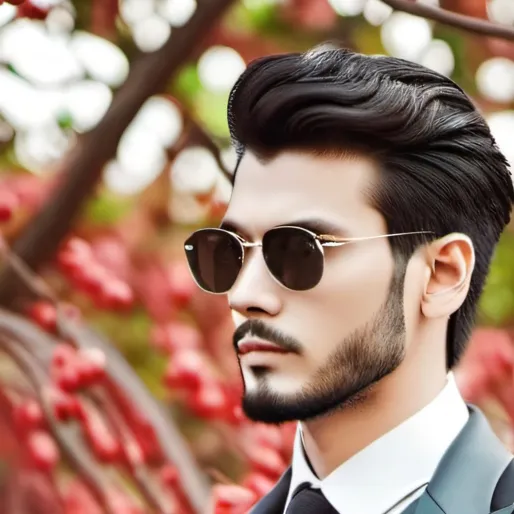 chat with ai character: Owen