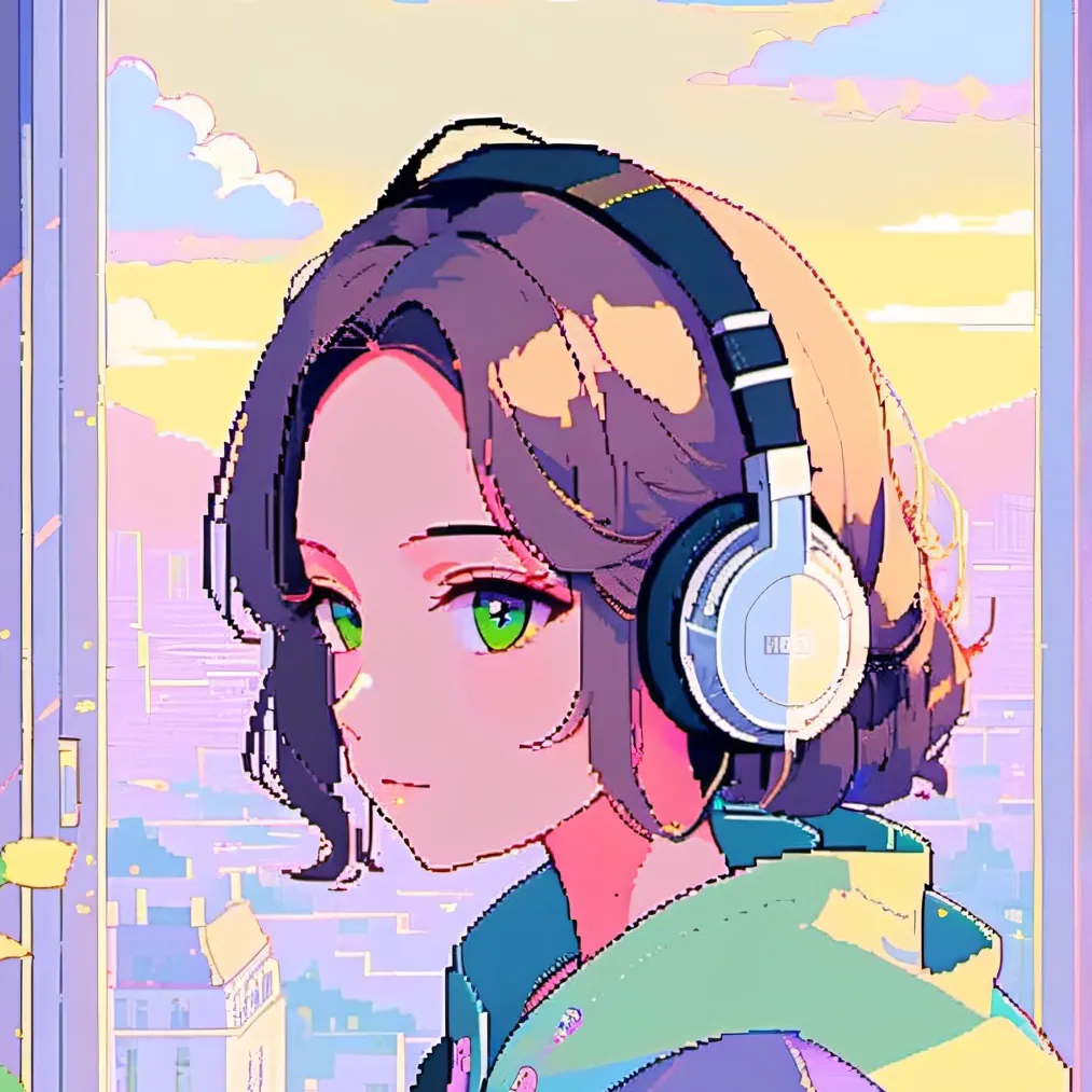 chat with ai character: Katie 