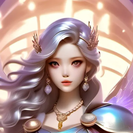 chat with ai character: Isabella