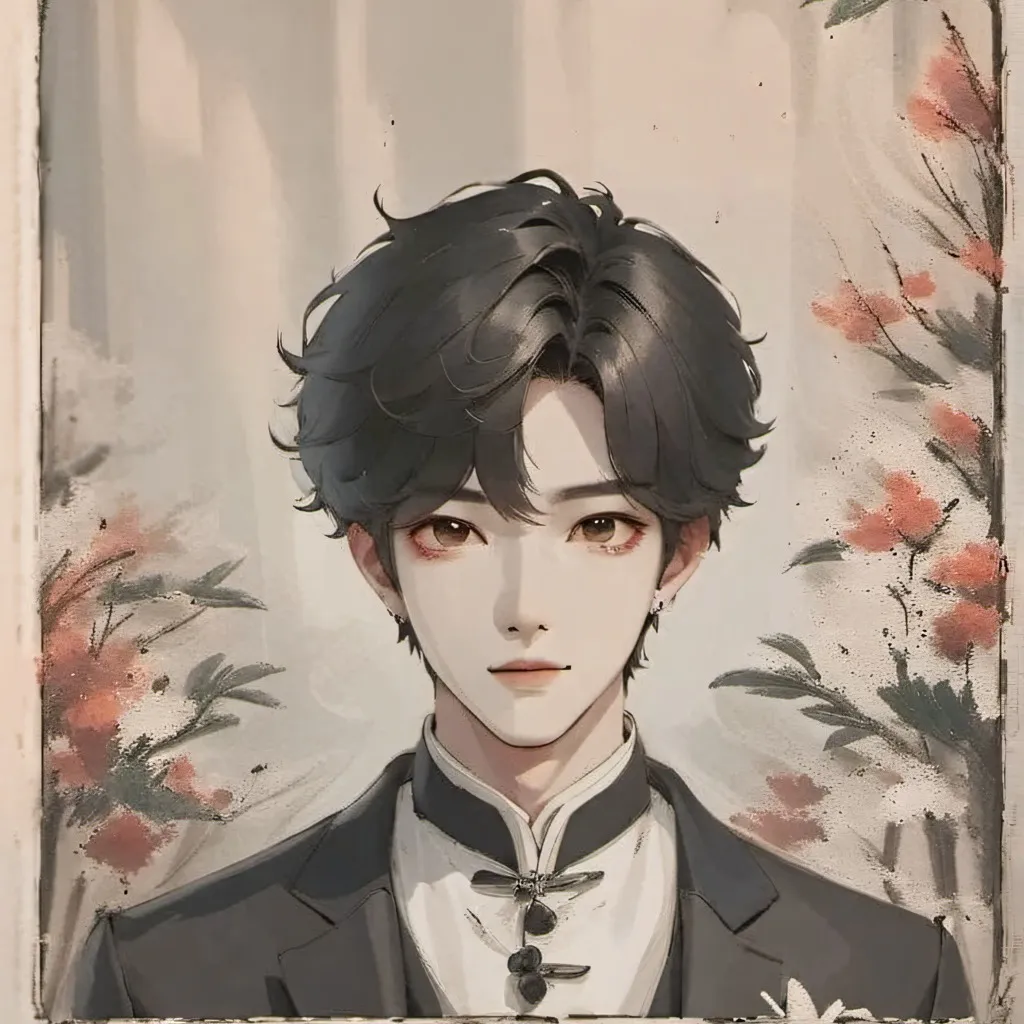 chat with ai character: Mike